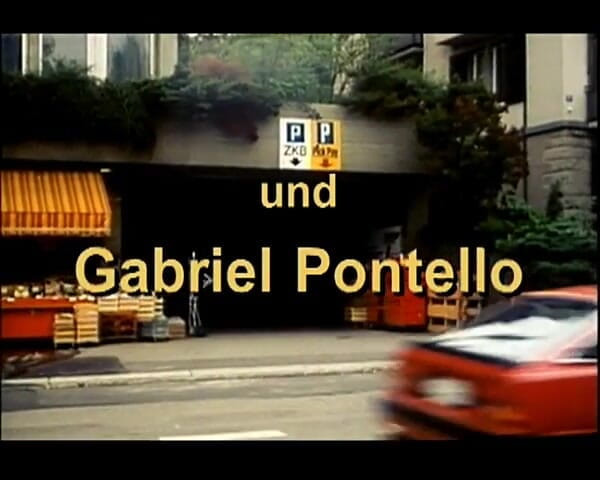 GERMAN PORN CLASSICS: ความต้องการร้อนแรง - Herzog Video