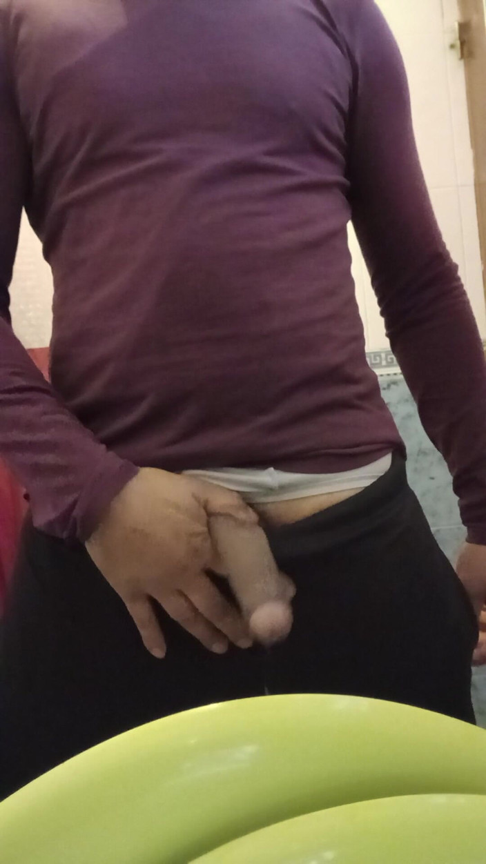 Boy top Amador: Ich Bin Mit Viel Verlangen Aufgewacht Und Habe Ein Spezielles...