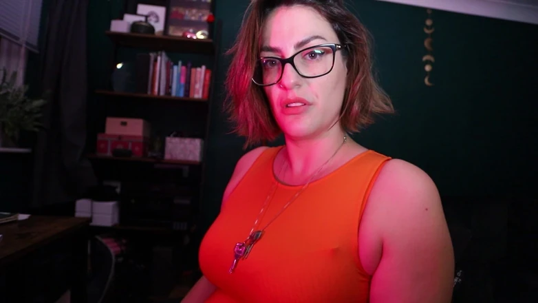 Countess diamond: Ruin Your Chastity Streak