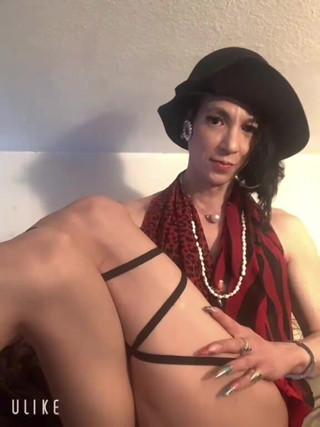 Naked ass: Laat het me op camera zien