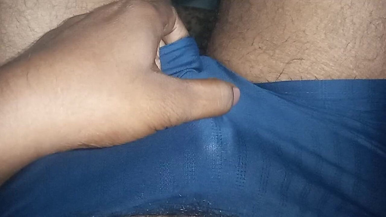 Sweet Indian cock: Indian desi Boy 