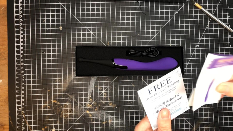 Mei After Dark: Bombex 拆箱