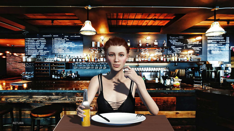 Dirty GamesXxX: Düz şehvet projesi: yararlı arkadaşlar, sapık seks etkinlikleri bölüm 2