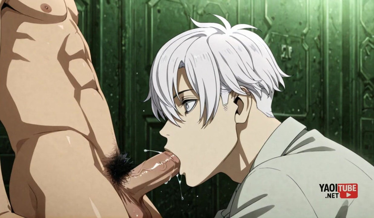 Yaoitube: Kaiju No.8 Yaoi - Coleção reno ichikawa pic.