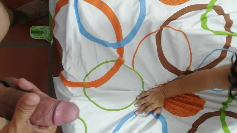 Valkyrie and Luigy Couple: Sürtük kız arkadaşım taşaklarımı emmeyi seviyor