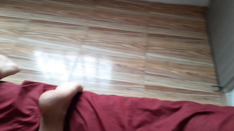 Hot Strawberry: Creampie v mém velkém zadku po jízdě na bohatém ptákovi...