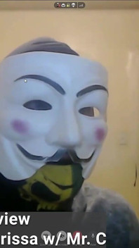 Trikepatrol Entrevista # 31 - Clarissa e King Baliw