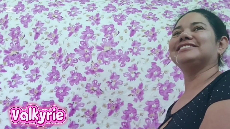 Valkyrie and Luigy Couple: Красива смокталка