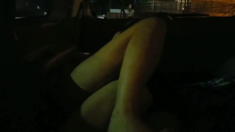 Mya Lane: Stranger Gives Wife Orgasm in Car Husband Watches