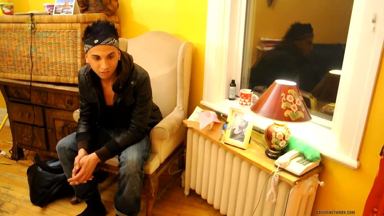 Beddable Boys: Hot Wakeup dla hardcore jebanie