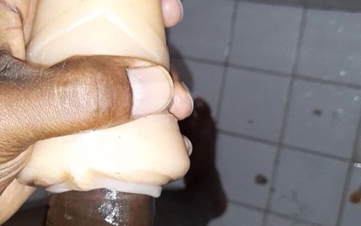 Black guy: S6 E2 aftrekken