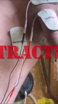 Bastard Precum Extraction
