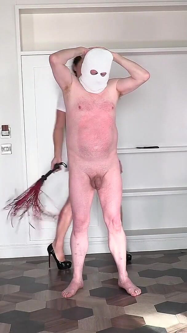 Asian Japanese - Femdom Whipping - Compilation (Ballbustingchicks) Asian Japanese - Femdom Whipping - Compilation (Ballbustingchicks)