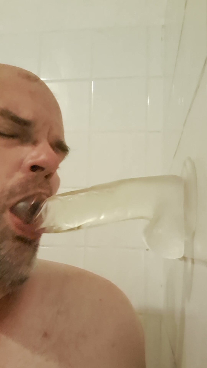 Fickspecht: Straff För Bitch