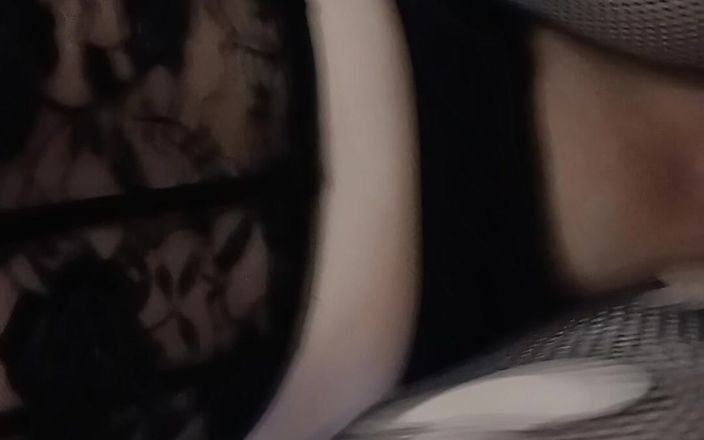 Sissy Alice: Gooning Myself