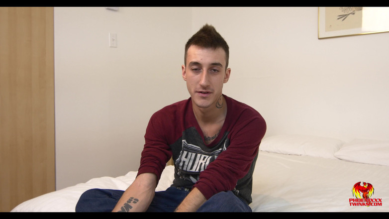 Phoenixxx: Pregunta y respuesta con no tan pequeño Jimmy