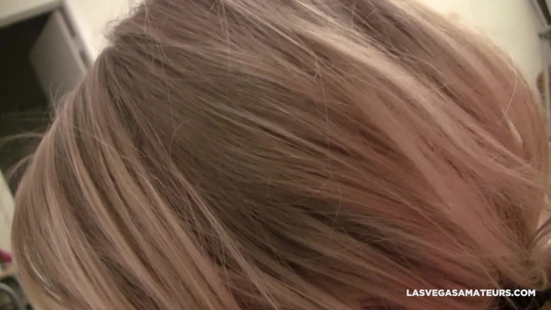 Spungy Gunk Films: Elle Brooks POV 따먹기