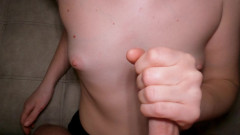 Love_Adventures: Min klasskamrat tömmer mina bollar!