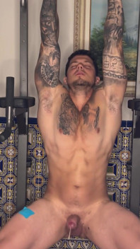 Nobody Cant Do Thiscumming and Workout