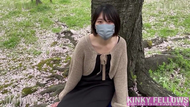 Temptation: Asian Angel 25655