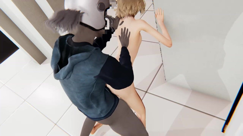 Yaoitube: Yaoi Yuu the Femboy Fucked by Delivery Person