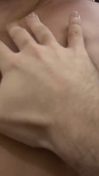 148 - 01 Babe Fucks for Creampie