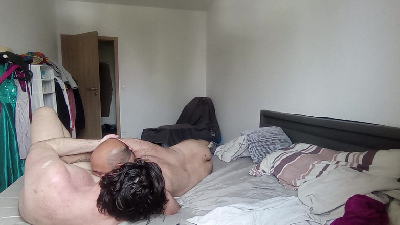 Bisexual love: Young Boy Gets Fucked by Unknown Stranger