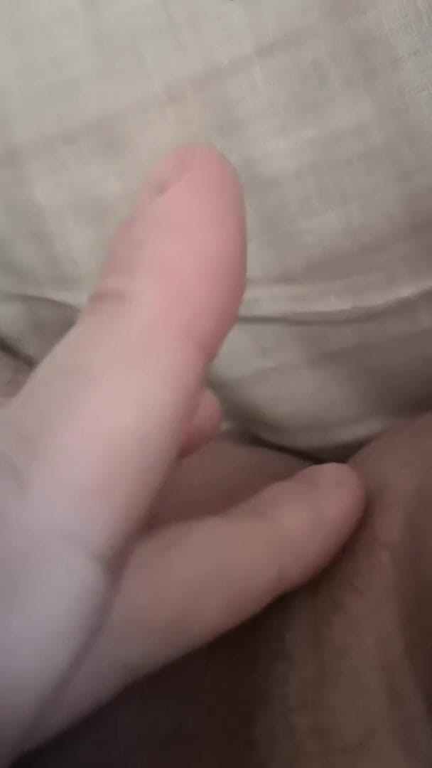 SexyDickIncumm: ฉันกำลังทำให้ควยฉันพร้อมเย็ดหีเมีย
