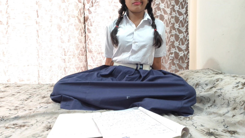 Mumbai Ashu: Mestre fodendo