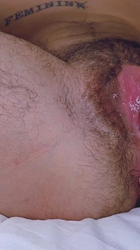 Would You Slap Your Cock Like This Against My Pussy Before Sliding It in?