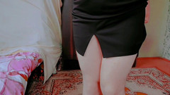 Kitty_Cross: Provocami nei commenti, Ti sfido