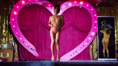 Pai-chan: Pai-chan auf der Bühne