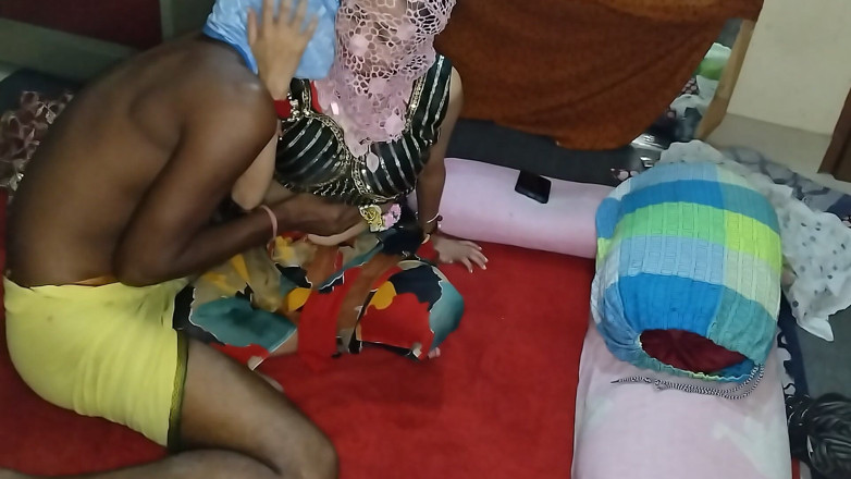 Xoxo Times: 1. Bölüm Shuhag Rat Ki Masti Jawani