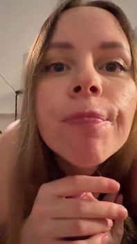 Compilation of the Best Sweetie Girl Cumshots, Who Loves Cum as Much as She Does???