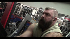 Will Angell: ビスとピット