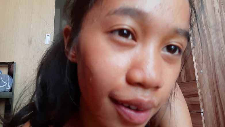 creamberryfairy: Part 2: After Workout Sweaty Orgasm