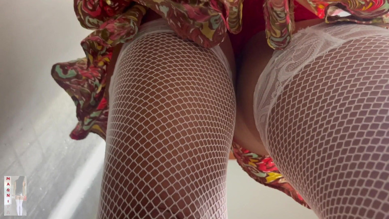 Magnita: Colección de milf tres (3 sextapes en 1) en 38 minutos