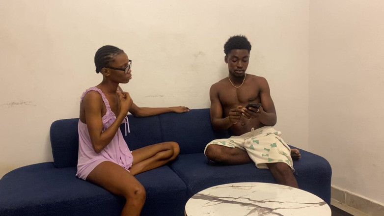 Xxx69bang: Homie'nin Bebeği Etrafımda Kendini Tutamadı Ve Onun Sıkı Deliğini Dölledim
