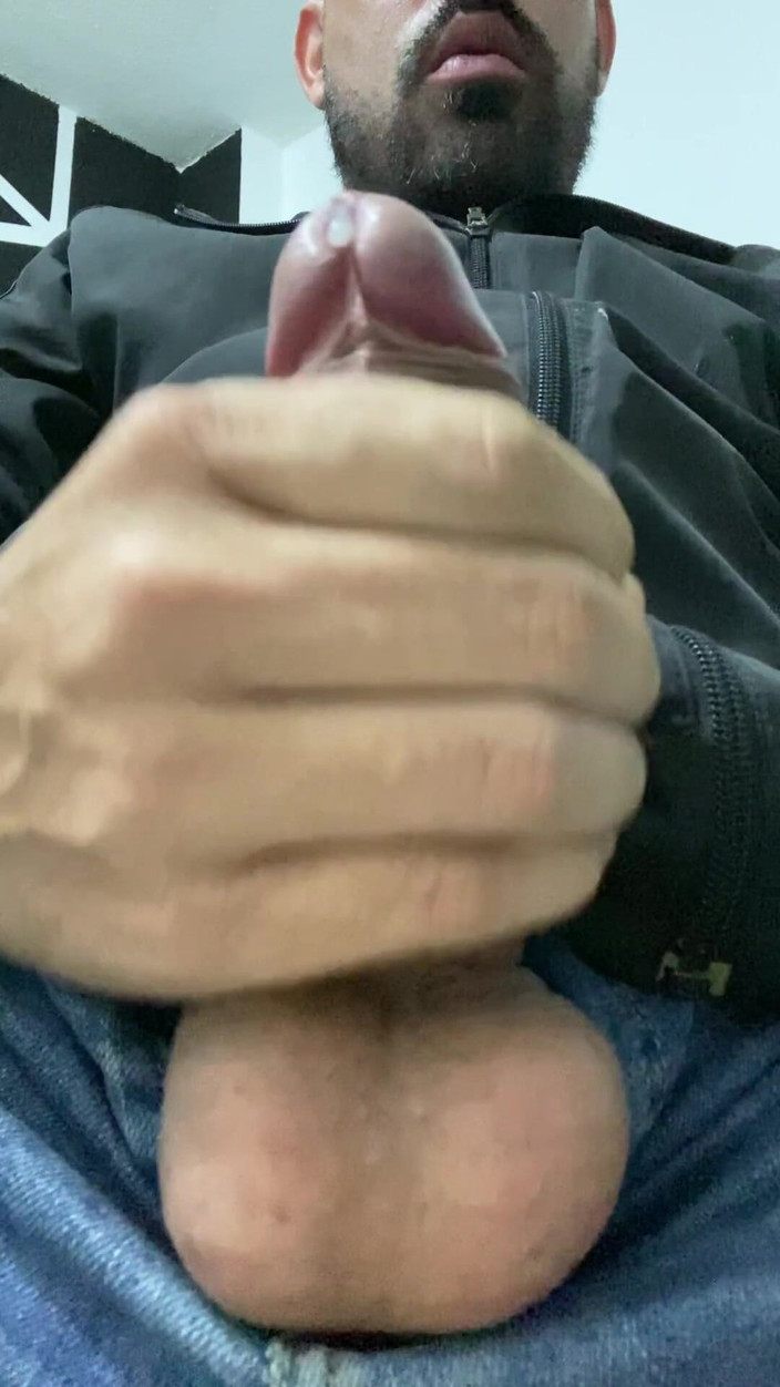 Latin mature king: 大きなチンコ 巨大なチンコの射精