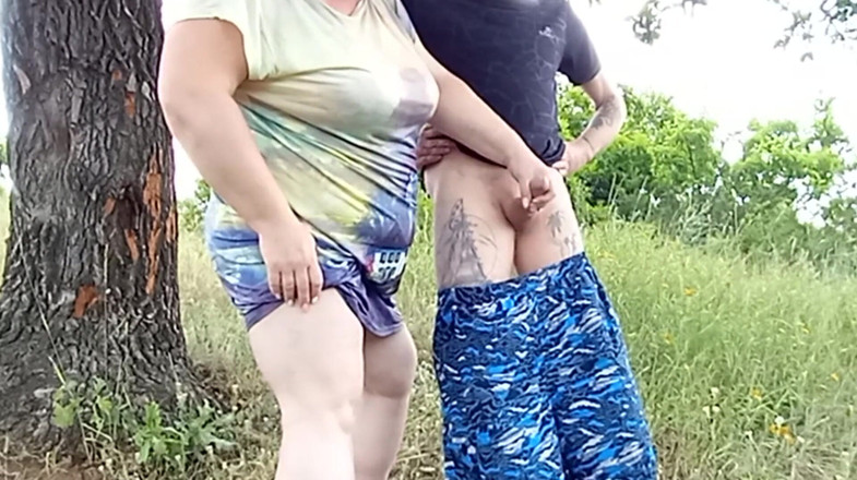 Zona901: Park and outdoor masturbation of my penis