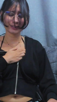 Young Latina Girl with Beautiful Tits and Perfect Ass Indulges in Her Toys