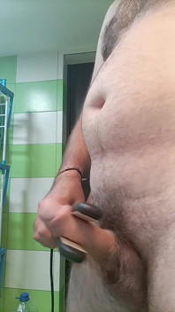 Her zaman azgın ve penis için hevesliydi