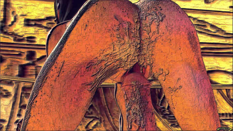 Gameslooper Sex Futanation: Funy संस्करण 12