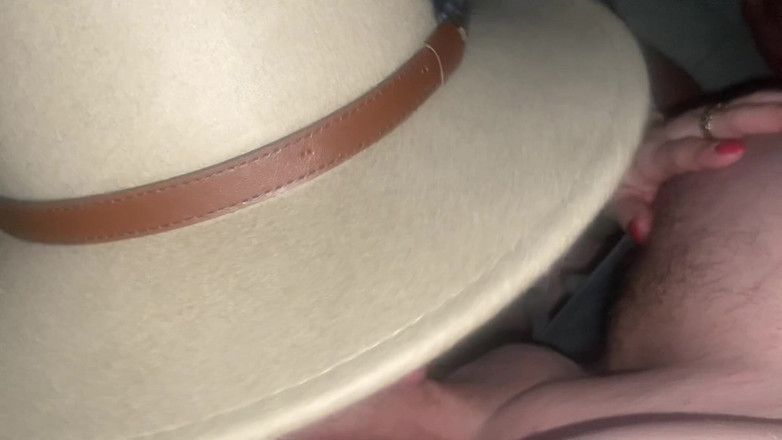 Hot cowgirl: Cowgirl Video 1