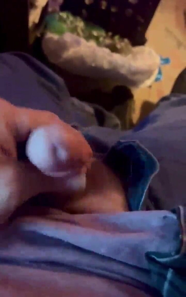 I Was Super Horny and Cum for You (Kirk1147) I Was Super Horny and Cum for You (Kirk1147)