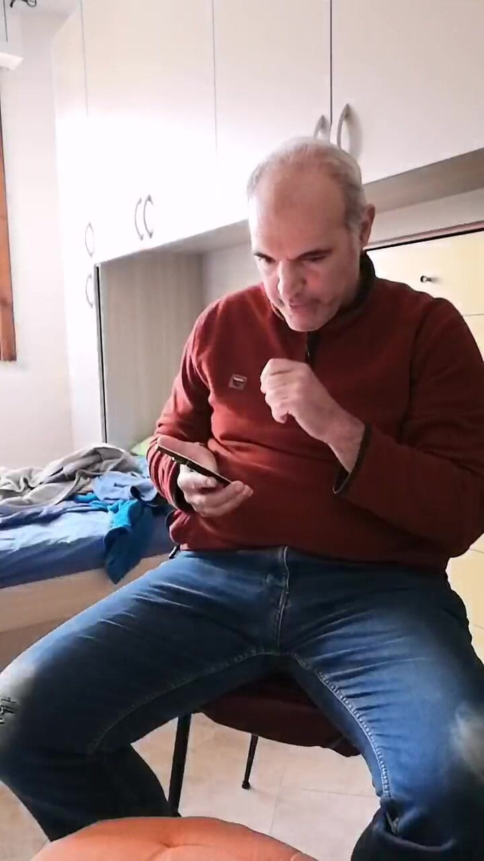 Setesesso7: Een hete zaterdag van pure lust