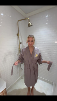 You’ve Been Such a Good Boy Lately, Why Don’t You Join Me in the Shower?