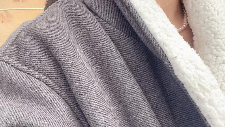 sweethanajapanese: 침실에서 정원까지 섹시한 산책으로 홍수를 내는 Hana