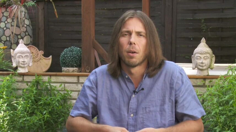 Touch The Body: Toccare il corpo: Massaggio Avanzato Yoni: Parte 1