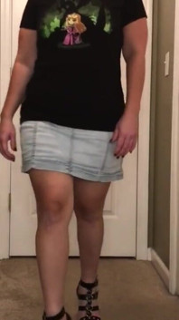 My New Custom Video